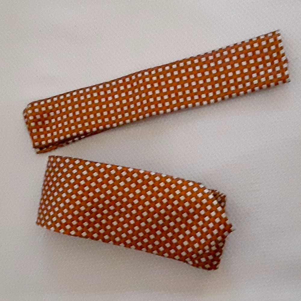 Laurent Bennet Tie and Handkerchief set